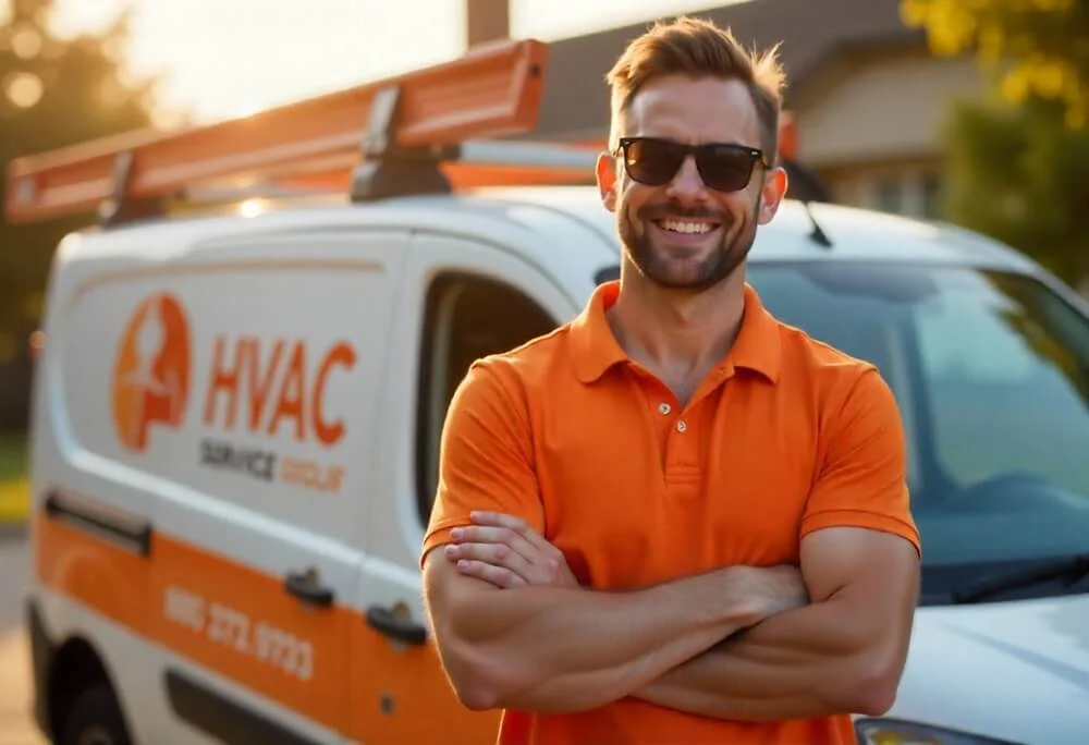 Professional HVAC repair and installation services in Red Wing, MN